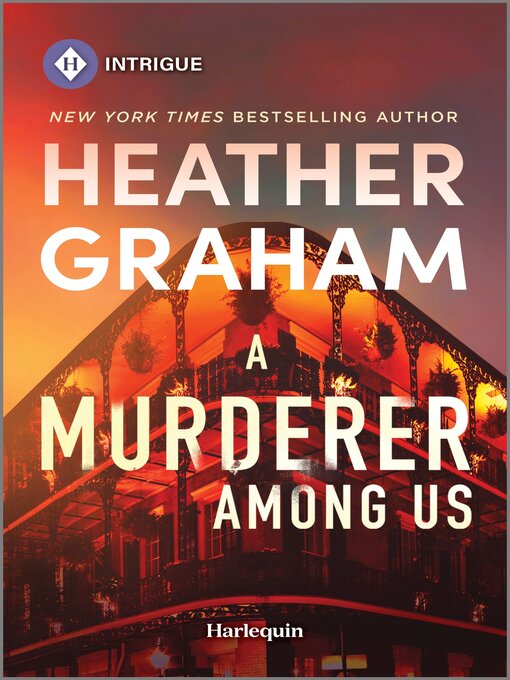 Title details for A Murderer Among Us by Heather Graham - Available